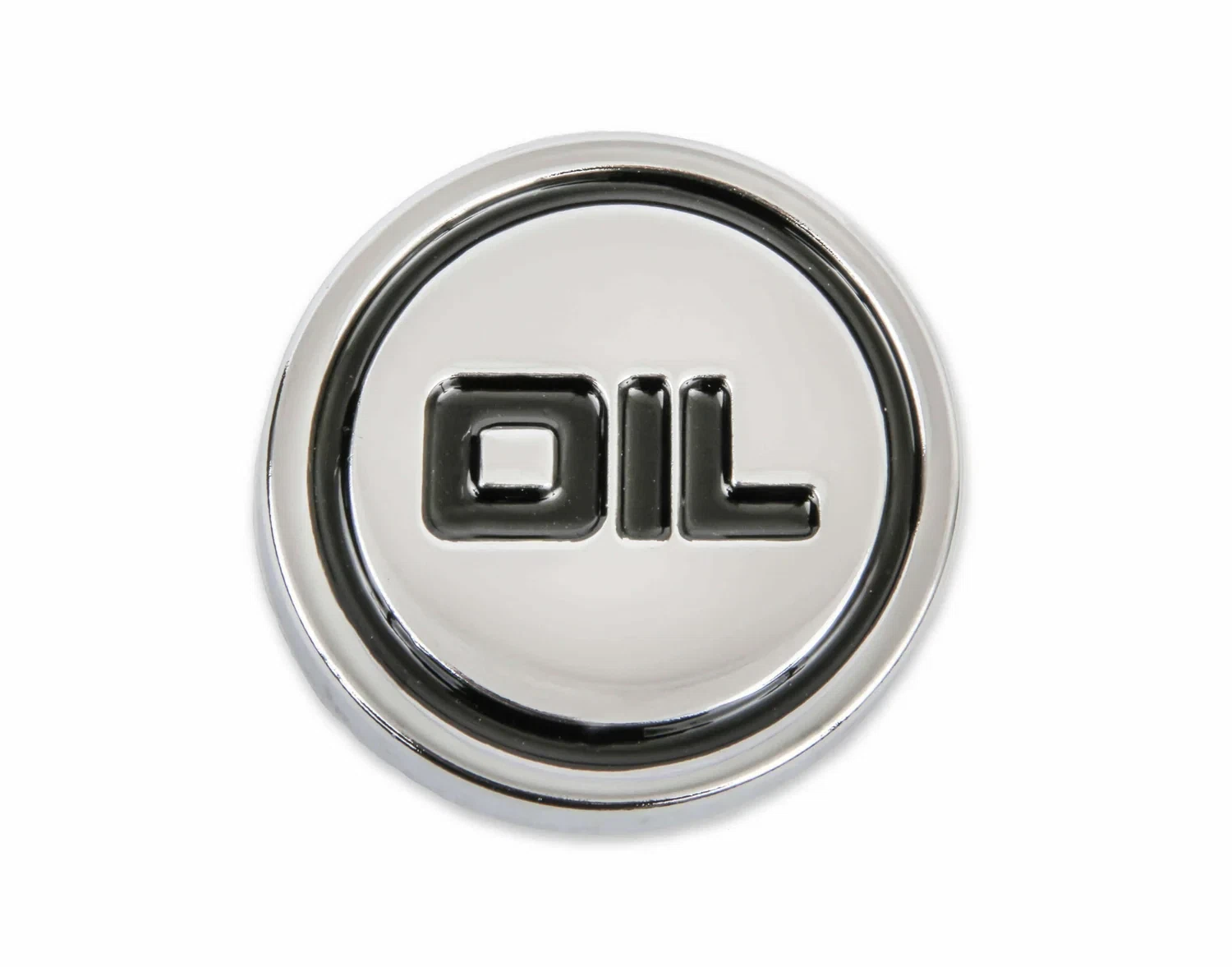 Mr. Gasket 9815 Mr. Gasket Oil Filler Cap Plug